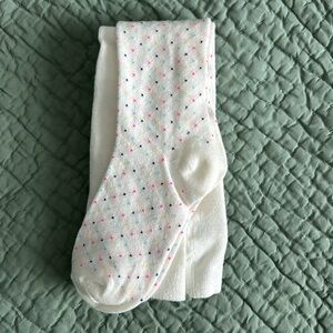 Cute tights for girl